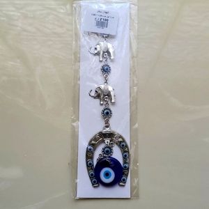 Wall Hanging Evil Eye